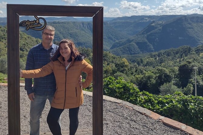 Personalized City Tour in the Top Attractions of Gramado/Canela - What $72.55 means for a private group