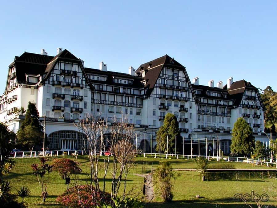 Petrópolis: Imperial City Tour - Key points to know before booking