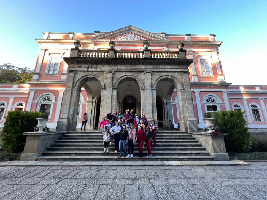 Petrópolis: Private Tour with Museum Ticket - Key points to know before booking