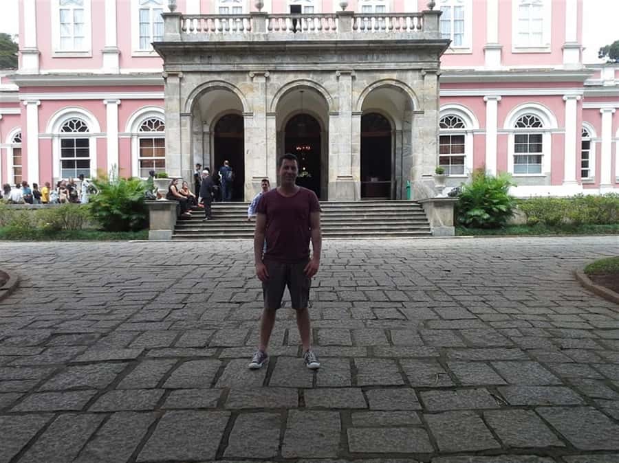 Petrópolis: Private Tour with Museum Ticket - Is $170 per person good value?