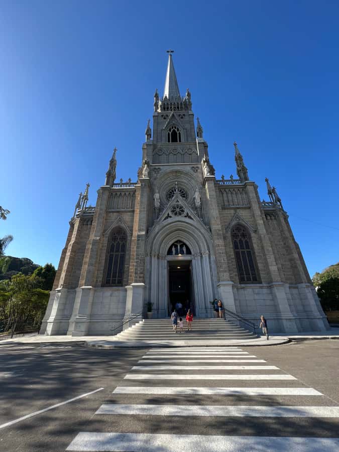 Petrópolis: Private Tour with Museum Ticket - Why Petrópolis makes a good day from Rio