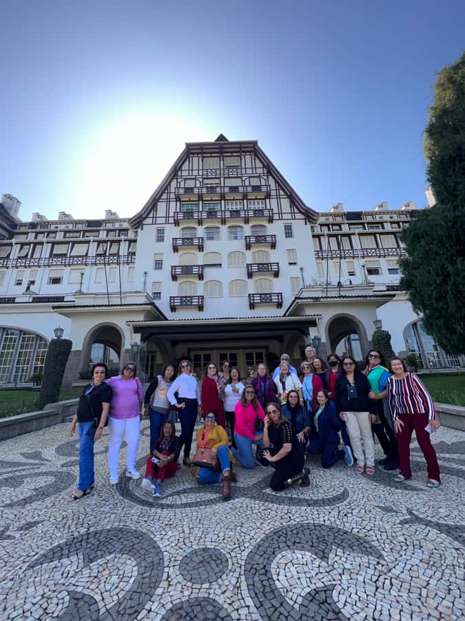 Petrópolis: Private Tour with Museum Ticket - The Cathedral of Petrópolis and its imperial setting