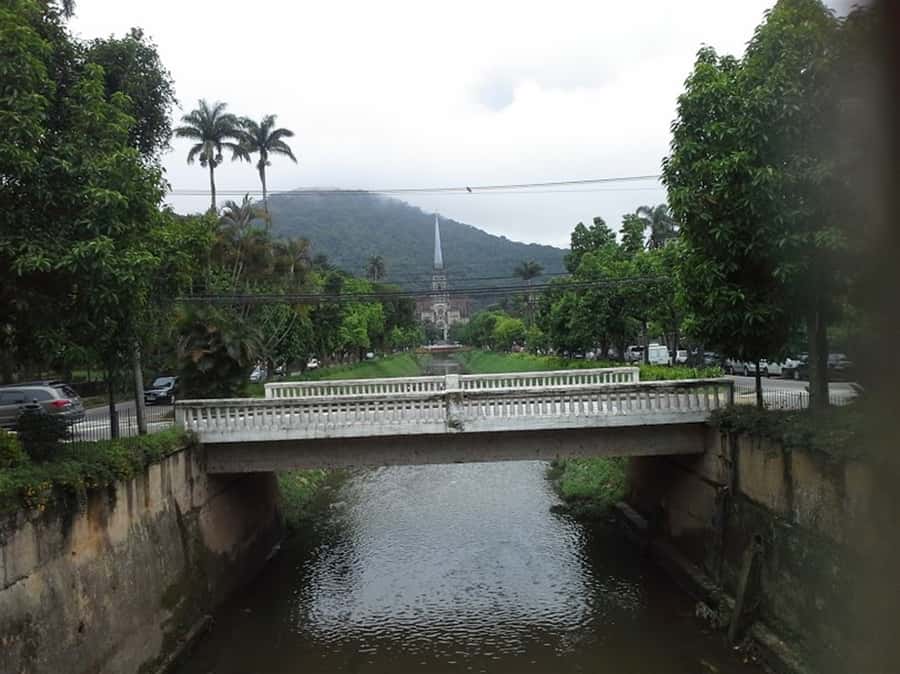 Petrópolis: Private Tour with Museum Ticket - Inside the Imperial Museum