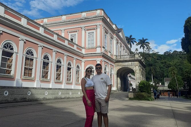 Petropolis The Imperial City with Beer tour and Lunch - Why Petrópolis makes a good break from Rio