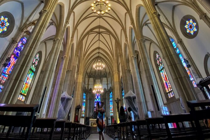 Petropolis The Imperial City with Beer tour and Lunch - What the $59.84 price really covers