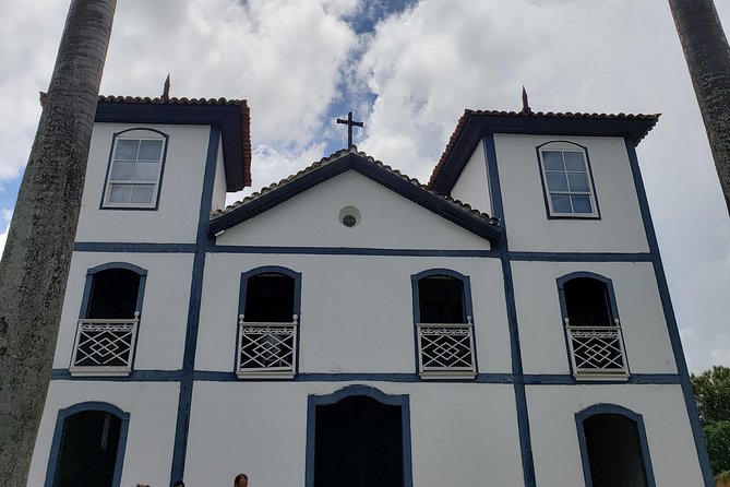 Pirenópolis, the charming baroque city inaugurated in 1723 in the gold cycle - Why Pirenópolis makes a strong Brasília day trip