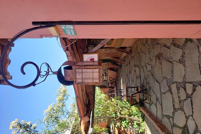 Pirenópolis, the charming baroque city inaugurated in 1723 in the gold cycle - Booking timing and cancellation