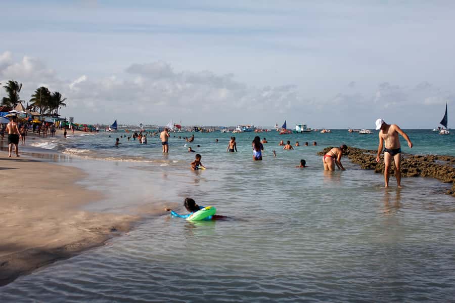 Porto Galinhas Full Day Tour - Is $36 a fair price?