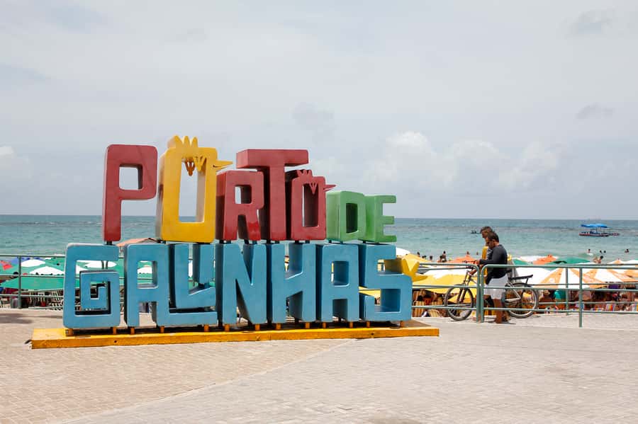 Porto Galinhas Full Day Tour - Who will enjoy this day most?