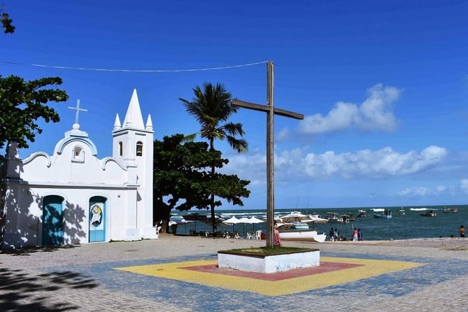 Praia do Forte & Guarajuba - What the guide and group format mean