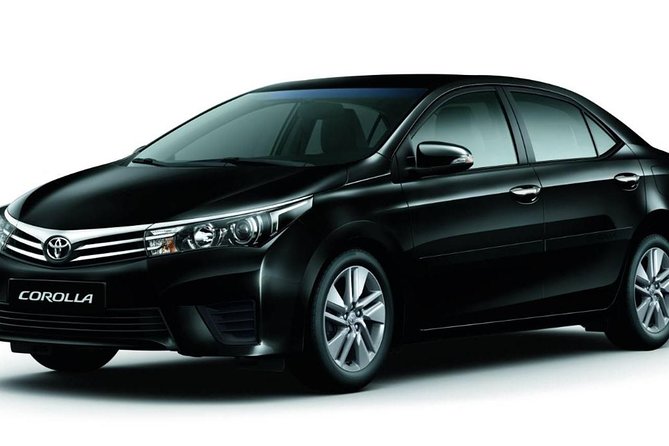 Private Airport Transfer to Salvador - Key points to know before you book