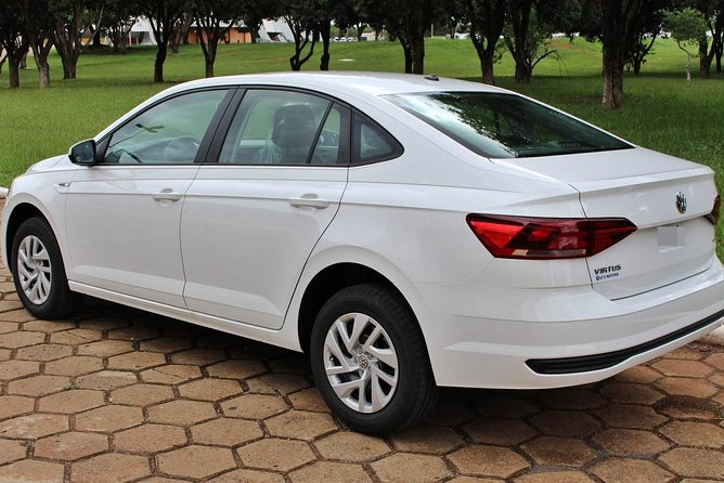 Private Airport Transfer to Salvador - Booking details that can prevent trouble