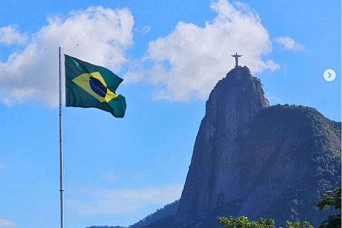 Private and Customizable Tour in Rio de Janeiro - Theatro Municipal and central Rio