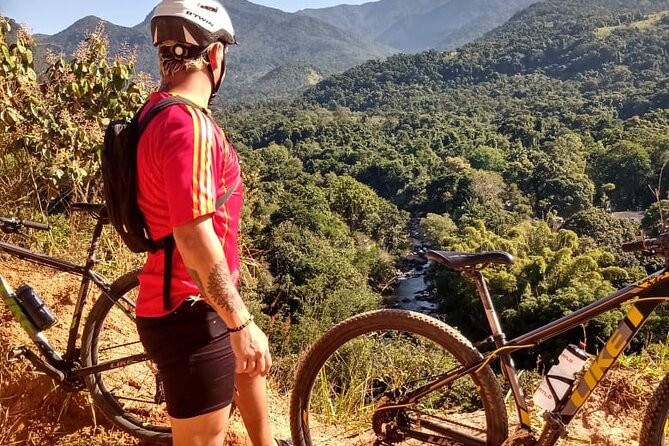Private Bike Tour in Paraty - Why a bicycle works so well in Paraty