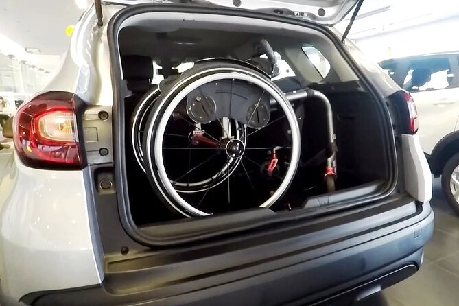 Private Bilingual Transfer - City of Rio de Janeiro - What the car experience is really like