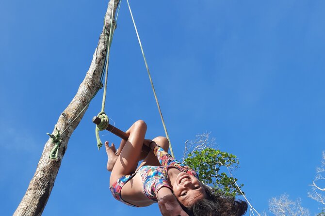 Private Bugue Tour on the West Coast of Jericoacoara - What the private format is really worth