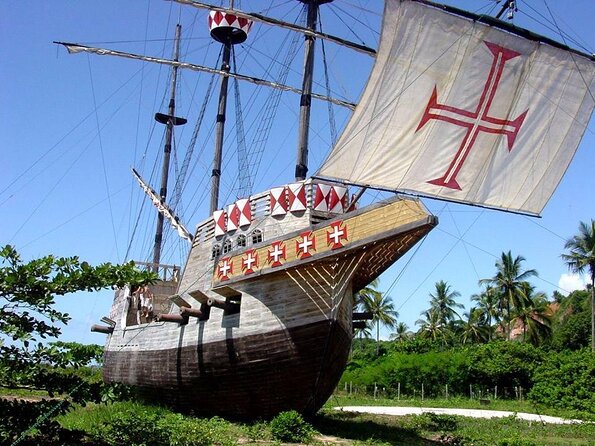 Private City Tour in Porto Seguro - Key points at a glance