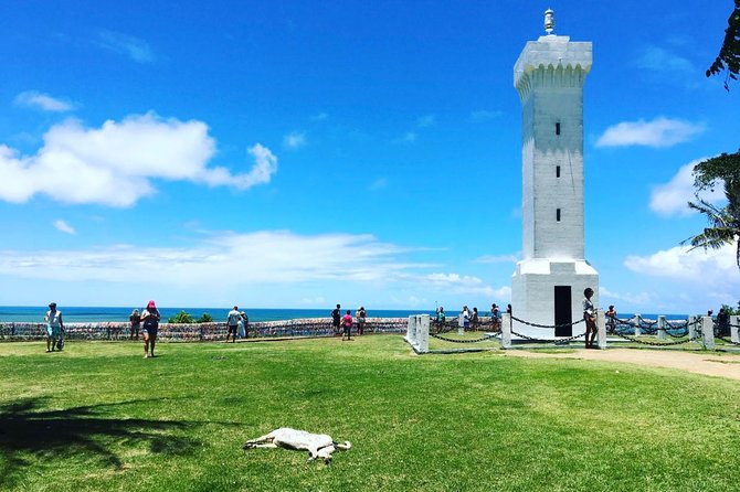 Private City Tour in Porto Seguro - Why Porto Seguro’s historic center deserves your morning