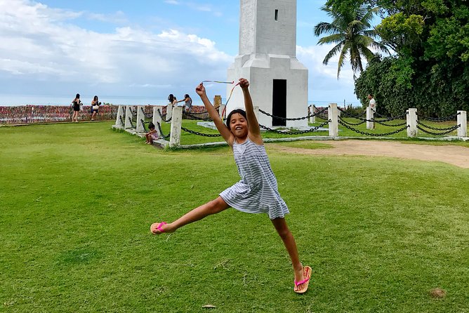 Private City Tour in Porto Seguro - The optional Memorial da Epopeia do Descobrimento