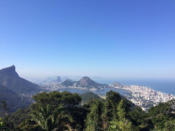 Private Custom Hidden Gems tour: Your Amazing Second Day in Rio! - Key points to know before booking