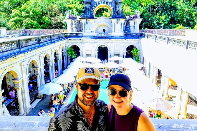 Private Custom Hidden Gems tour: Your Amazing Second Day in Rio! - Why this makes a smart second day in Rio