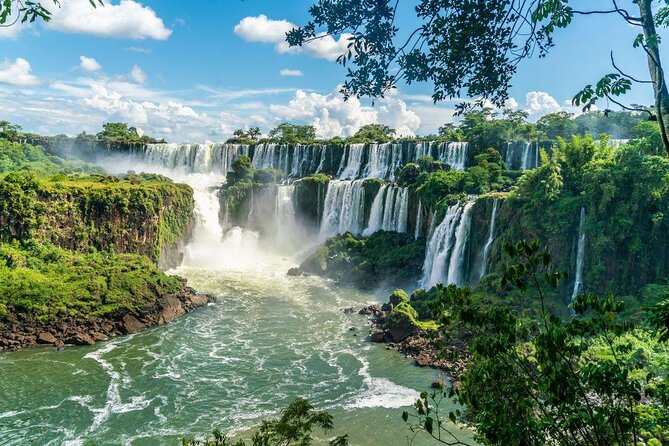 Private Day trip: Both sides of Iguazu Falls - Key points to know before booking