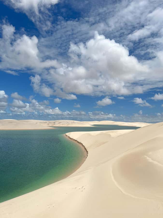 Private full day: Lencois Maranhenses National Park Tour - Why this private Lençóis Maranhenses day works