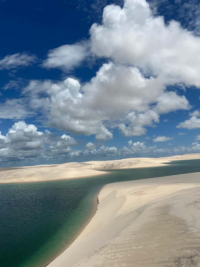 Private full day: Lencois Maranhenses National Park Tour - Practical details to settle before you go