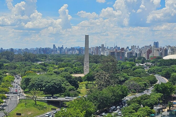 Private Half-Day Guided Tour to São Paulo - Is $349 good value for six hours?