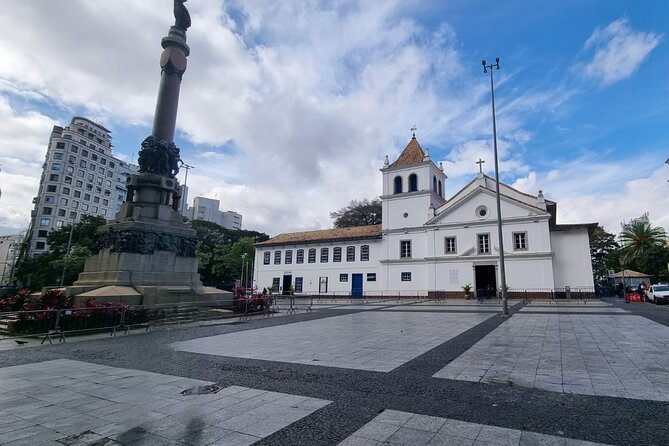 Private Half-Day Guided Tour to São Paulo - Who will get the most from this tour?