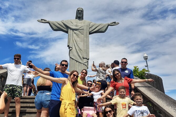 Private Half-Day Must Sees: Your Last Minute Booking in Rio! - What this private Rio morning is really buying you