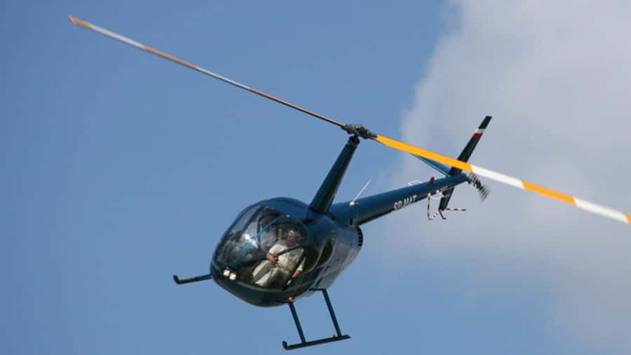 Private Helicopter tour - Rio de janeiro in 20min - Why a 20-minute flight works in Rio