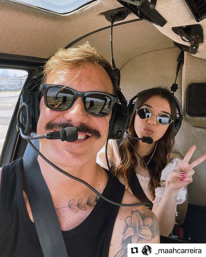 Private Helicopter tour - Rio de janeiro in 20min - From Jacarepaguá Airport to Barra’s beaches