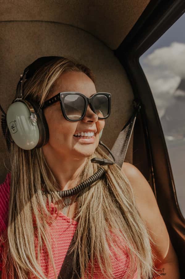 Private Helicopter tour - Rio de janeiro in 30min - Key points before you book