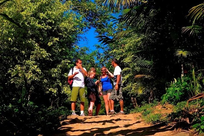 Private Jeep Tour with All Prices Included by PARATY TOURS - Meeting point, timing, and cancellation