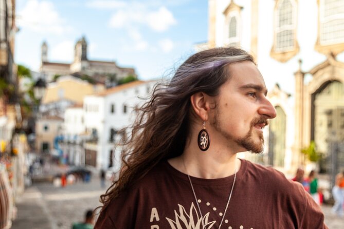 Private Photographic Tour in Salvador da Bahia - What this Salvador photo walk really offers