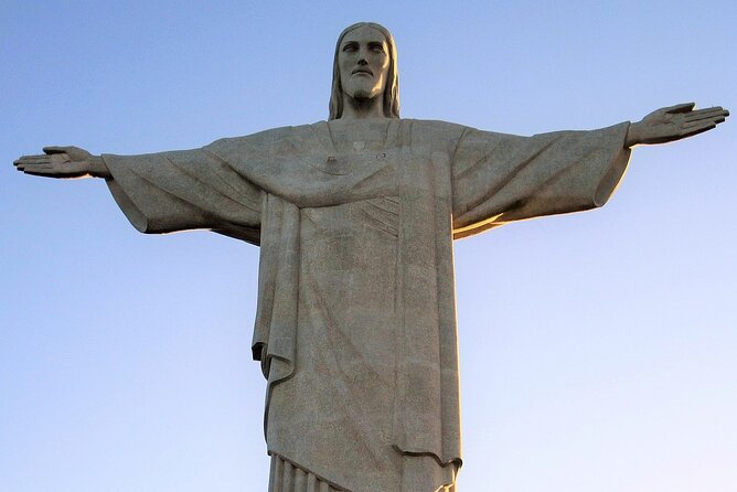 Private Rio Tour: Christ the Redeemer, Sugarloaf & Selarón Steps - Sugarloaf Mountain and the extra ticket