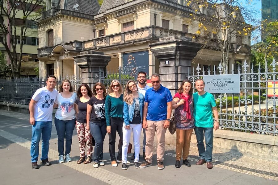 Private São Paulo City Tour - Four hours, traffic, and how to plan the route