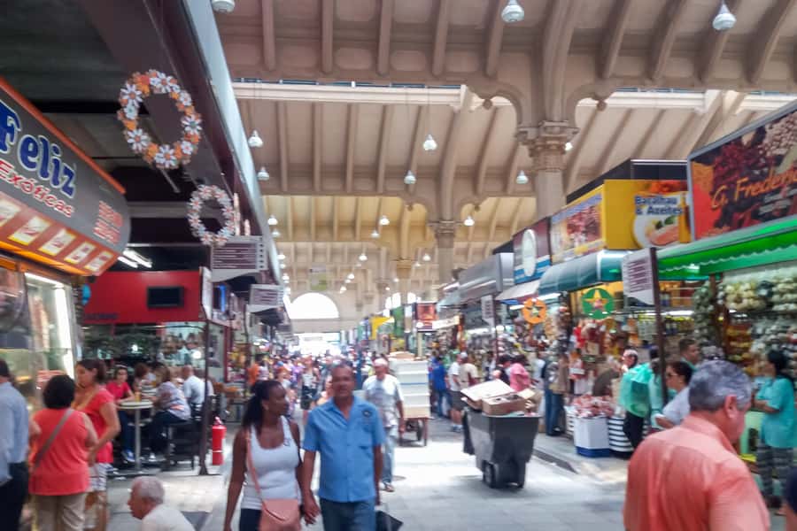 Private São Paulo City Tour - Art, museums, and São Paulo’s creative side