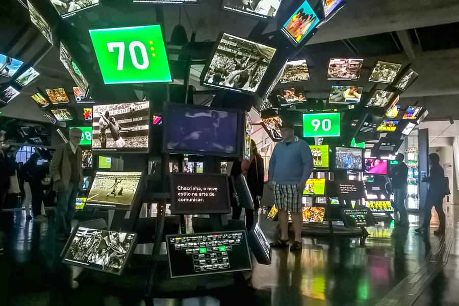Private São Paulo City Tour - What the guide adds to the experience