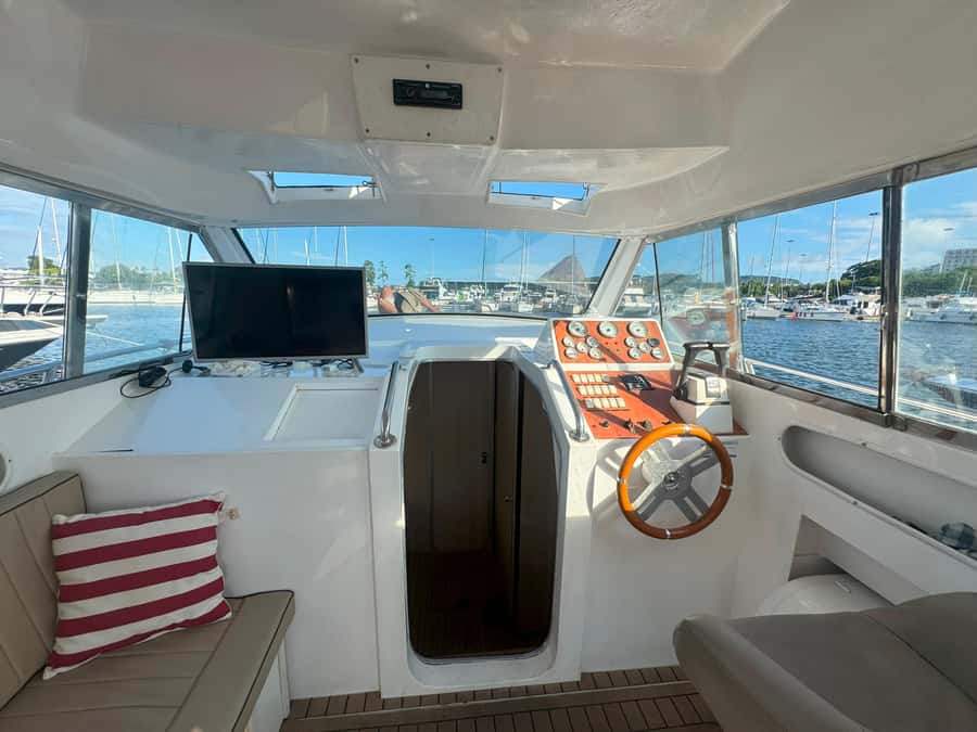 Private speedboat tour in Rio de Janeiro - Who will enjoy this speedboat tour most?