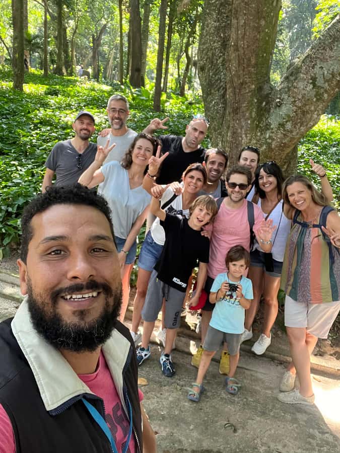 Private Tijuca Forest & Botanical Garden Guided Tour - Why this five-hour nature tour works in Rio