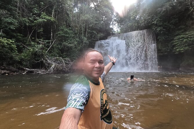 Private Tour - 2 Days Exploring the Caves and the Waterfalls - Key points to know before booking