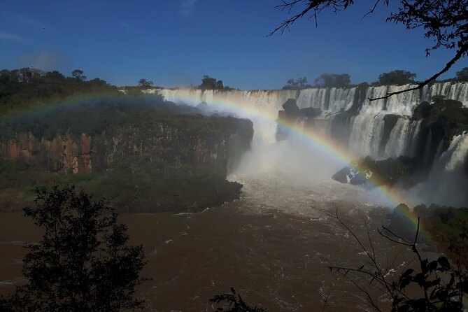 Private Tour Argentinean side of Iguazu Falls - What the guides add to the day