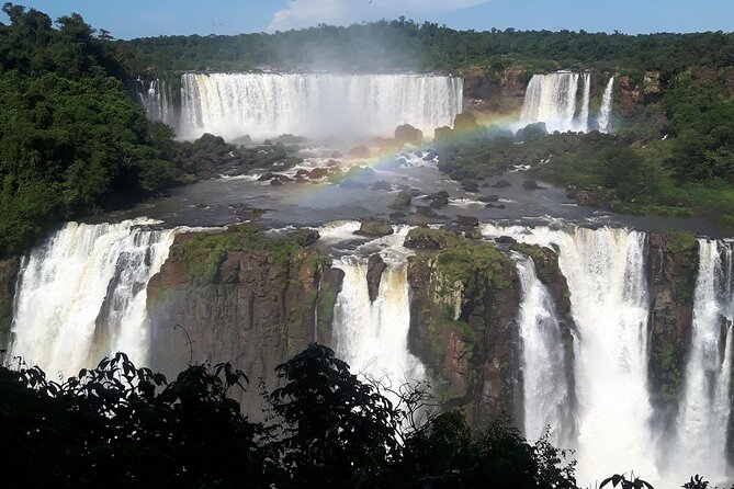 Private Tour: Brazilian side of Iguassu Falls - Why the Brazilian side is worth your time