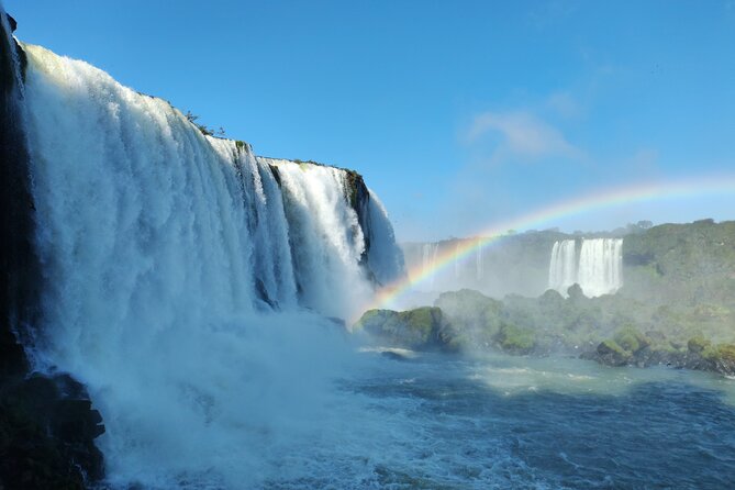 Private Tour: Brazilian side of Iguassu Falls - Is $91 per person a fair price?