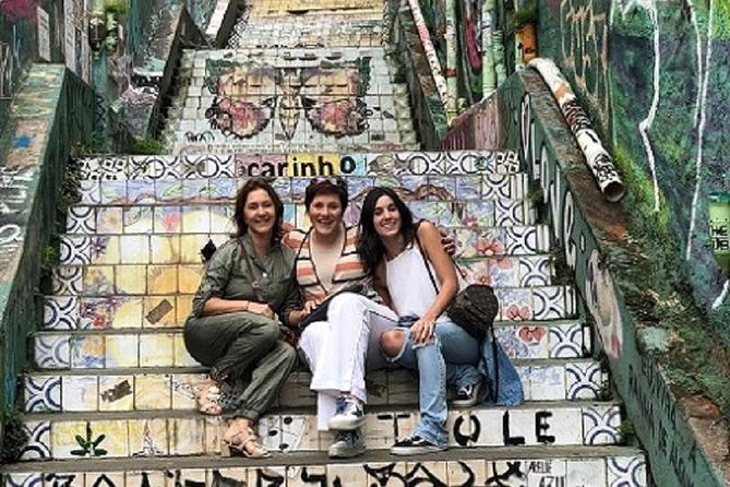 Private Tour: São Paulo's Top Attractions–6 Hours, Hotel/Airport - Paulista Avenue and the modern city