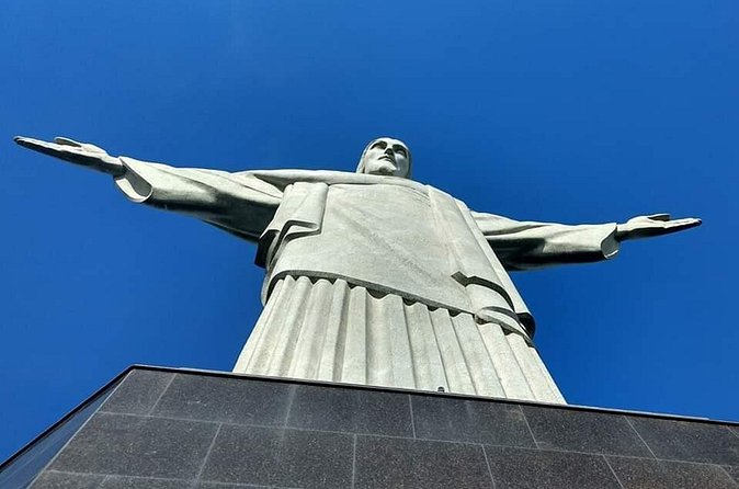 Private tour - The best of Rio in 1 day - A smart way to see Rio when time is short