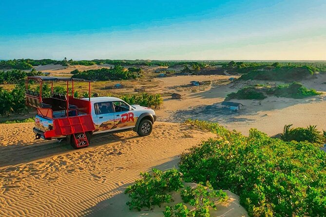 Private Tour to Foz do Rio São Francisco - Key points at a glance