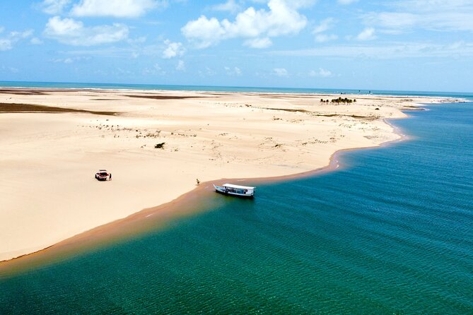 Private Tour to Foz do Rio São Francisco - Why the São Francisco River mouth is worth your time